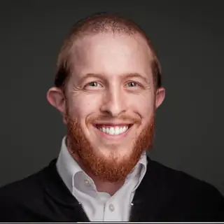 Chuny Deutsch, Founder of A Bissel AI